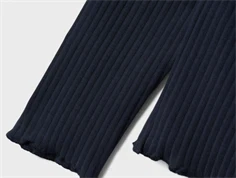 Name It dark sapphire bluse